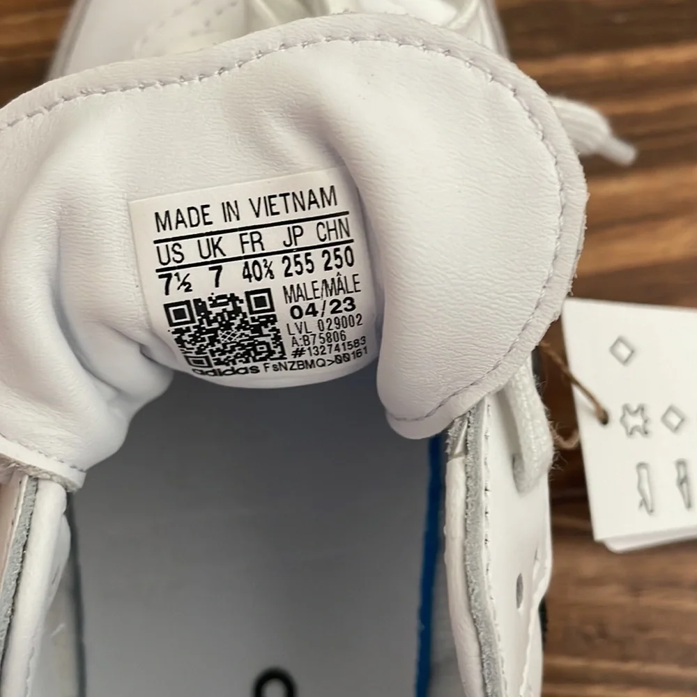 ADIDAS SAMBA OG - Picture 10 of 11